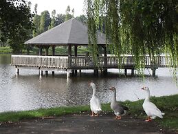 Lakeview Stay in Vielsalm