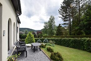 Lakeview Stay in Vielsalm
