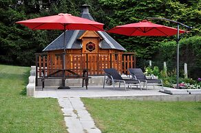 Lakeview Stay in Vielsalm