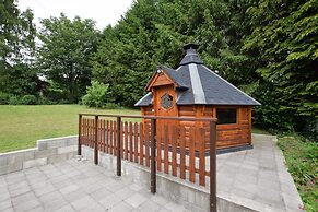 Lakeview Stay in Vielsalm