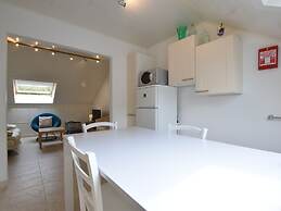 Quaint Apartment in Vielsalm With Private Terrace