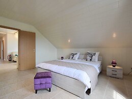 Quaint Apartment in Vielsalm With Private Terrace