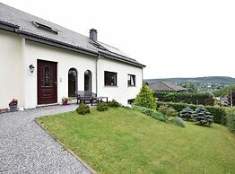 Quaint Apartment in Vielsalm With Private Terrace