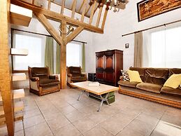 Holiday Home in Peaceful Setting and Large Garden