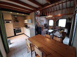 Holiday Home in Peaceful Setting and Large Garden