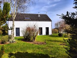 Holiday Home in Peaceful Setting and Large Garden