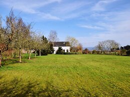 Holiday Home in Peaceful Setting and Large Garden