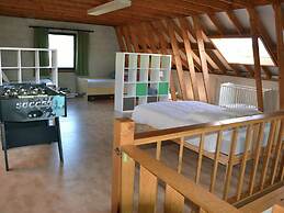 Holiday Home in Peaceful Setting and Large Garden