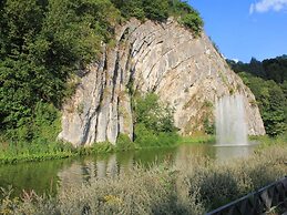 Holiday Home in Peaceful Setting and Large Garden