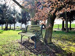 Holiday Home in Peaceful Setting and Large Garden