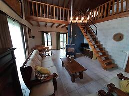 Holiday Home in Peaceful Setting and Large Garden