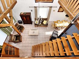 Holiday Home in Peaceful Setting and Large Garden