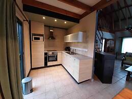 Holiday Home in Peaceful Setting and Large Garden