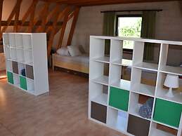 Holiday Home in Peaceful Setting and Large Garden