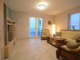 Modern Apartment in Weinsheim With Terrace