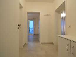 Modern Apartment in Weinsheim With Terrace