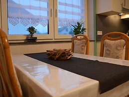 Modern Apartment in Weinsheim With Terrace