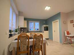 Modern Apartment in Weinsheim With Terrace