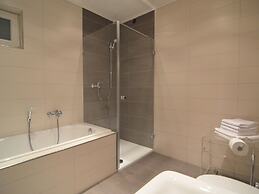 Modern Apartment in Weinsheim With Terrace