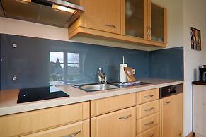 Cozy Apartment in Insel Poel near Beach