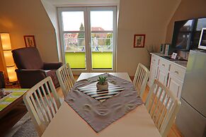Cozy Apartment in Insel Poel near Beach