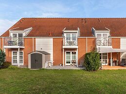 Cozy Apartment in Insel Poel near Beach
