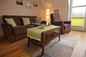 Cozy Apartment in Insel Poel near Beach