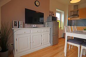 Cozy Apartment in Insel Poel near Beach
