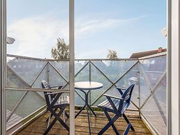 Cozy Apartment in Insel Poel near Beach