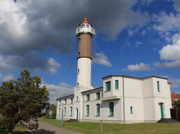 Cozy Apartment in Insel Poel near Beach