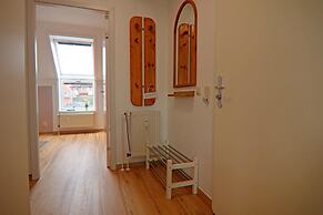 Cozy Apartment in Insel Poel near Beach
