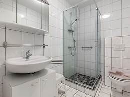 Cozy Apartment in Insel Poel near Beach