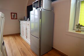 Cozy Apartment in Insel Poel near Beach