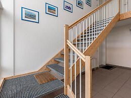Cozy Apartment in Insel Poel near Beach
