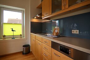 Cozy Apartment in Insel Poel near Beach