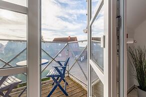 Cozy Apartment in Insel Poel near Beach