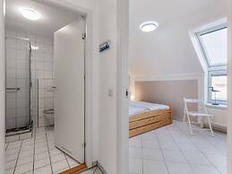 Cozy Apartment in Insel Poel near Beach
