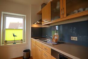 Cozy Apartment in Insel Poel near Beach