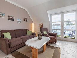 Cozy Apartment in Insel Poel near Beach