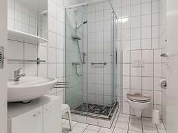 Cozy Apartment in Insel Poel near Beach