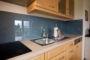 Cozy Apartment in Insel Poel near Beach