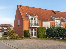 Cozy Apartment in Insel Poel near Beach