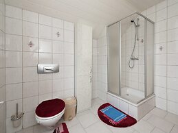 Cosy Apartment in Werda With Garden