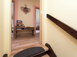 Gemutliches Familienapartment