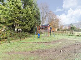 Pretty Holiday Home near Durbuy & La Roche-en-Ardennes