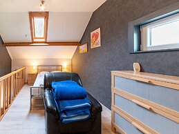Pretty Holiday Home near Durbuy & La Roche-en-Ardennes
