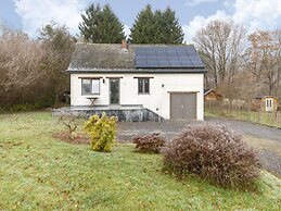 Pretty Holiday Home near Durbuy & La Roche-en-Ardennes