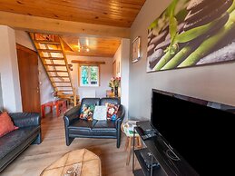 Pretty Holiday Home near Durbuy & La Roche-en-Ardennes