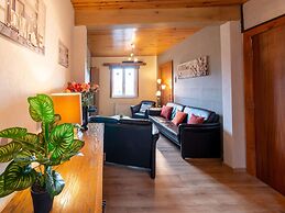 Pretty Holiday Home near Durbuy & La Roche-en-Ardennes