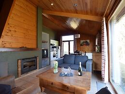 Peaceful Located Cottage With Beautiful Views